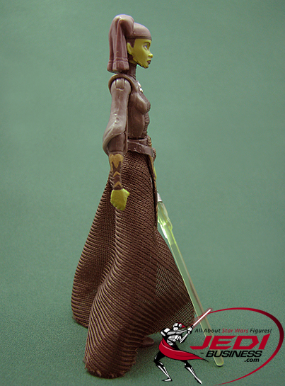 Luminara Unduli Clone Wars The Clone Wars Collection