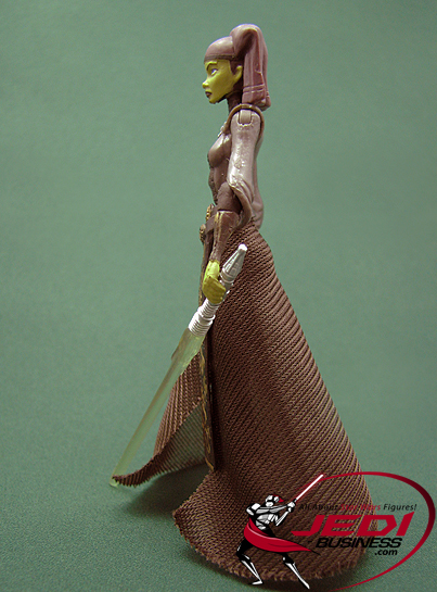 Luminara Unduli Clone Wars The Clone Wars Collection