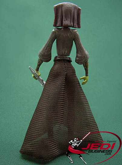 Luminara Unduli Clone Wars The Clone Wars Collection