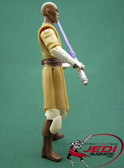 Mace Windu Clone Wars The Clone Wars Collection