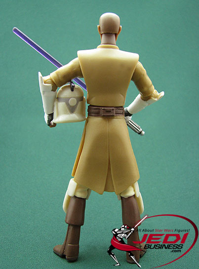 Mace Windu Clone Wars The Clone Wars Collection