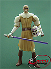 Mace Windu, Clone Wars figure