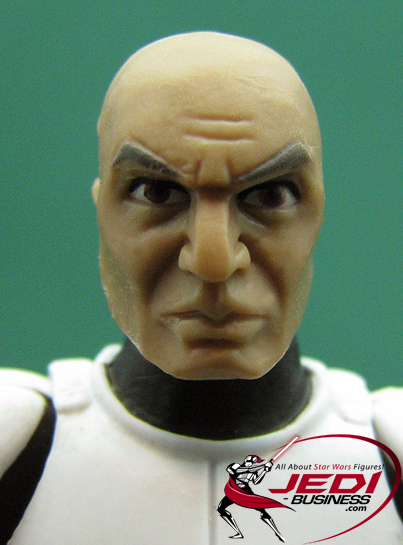 Clone Trooper Matchstick Shadow Squadron The Clone Wars Collection