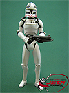 Clone Trooper Matchstick, Shadow Squadron figure