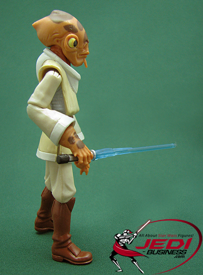 Nahdar Vebb Clone Wars The Clone Wars Collection