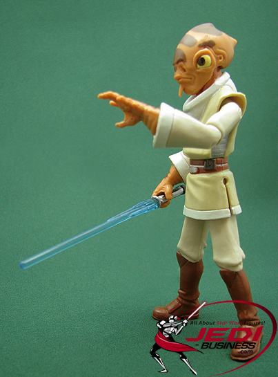 Nahdar Vebb Clone Wars The Clone Wars Collection