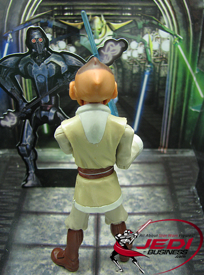 Nahdar Vebb Clone Wars The Clone Wars Collection