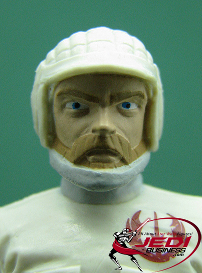 Obi-Wan Kenobi Cold Weather Gear The Clone Wars Collection