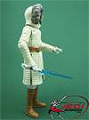 Obi-Wan Kenobi Cold Weather Gear The Clone Wars Collection