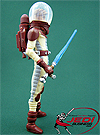Obi-Wan Kenobi Space Suit The Clone Wars Collection