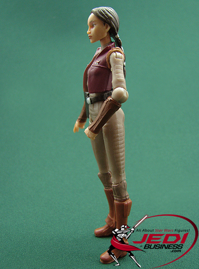 Padmé Amidala Destroy Malevolence The Clone Wars Collection