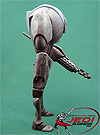 Super Battle Droid, Heavy Assault figure