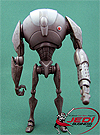 Super Battle Droid, Heavy Assault figure