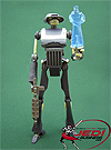 TX-20, Clone Wars figure