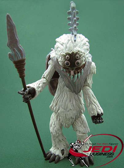 Thi-Sen figure, TCW2009