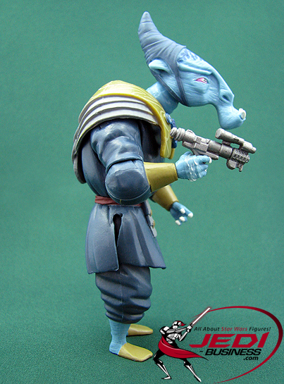 Whorm Loathsom The Clone Wars The Clone Wars Collection