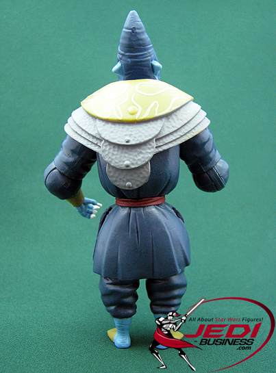 Whorm Loathsom The Clone Wars The Clone Wars Collection
