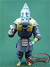 Whorm Loathsom, The Clone Wars figure