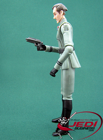 Wullf Yularen The Clone Wars The Clone Wars Collection