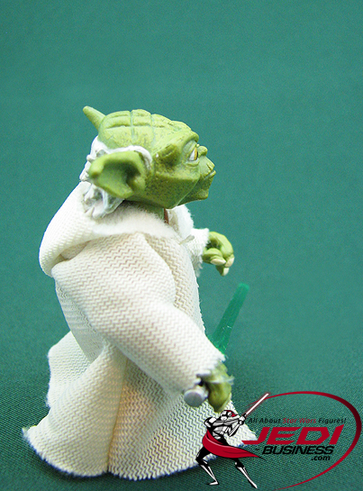 Yoda Ambush -  Yoda and Jek 2-pack The Clone Wars Collection