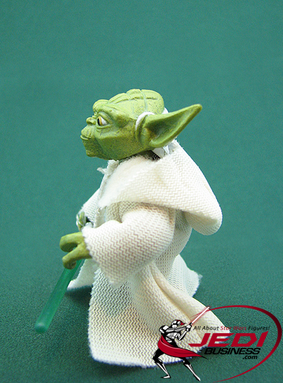 Yoda Ambush -  Yoda and Jek 2-pack The Clone Wars Collection