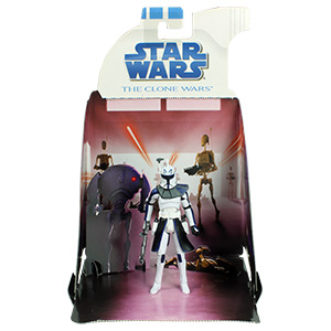 Captain Rex Clone Wars