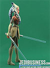 Ahsoka Tano Star Wars Rebels Set #1 The Force Awakens Collection