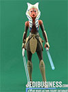 Ahsoka Tano Star Wars Rebels Set #1 The Force Awakens Collection