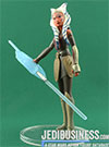 Ahsoka Tano Star Wars Rebels Set #1 The Force Awakens Collection