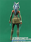 Ahsoka Tano, Star Wars Rebels Set #1 figure