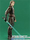 Anakin Skywalker, Revenge Of The Sith Set #2 figure