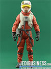 Ello Asty, X-Wing Pilot figure