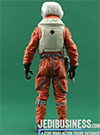 Ello Asty, X-Wing Pilot figure