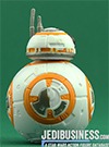 BB-8 The Force Awakens Set #1 The Force Awakens Collection