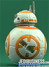 BB-8, The Force Awakens Set #1 figure