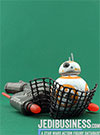 BB-8 The Force Awakens Set #1 The Force Awakens Collection