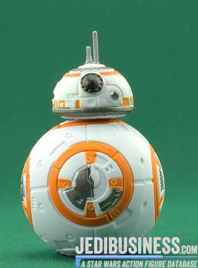 BB-8 figure, tfaclass4