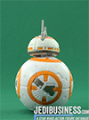 BB-8, 5-Pack figure