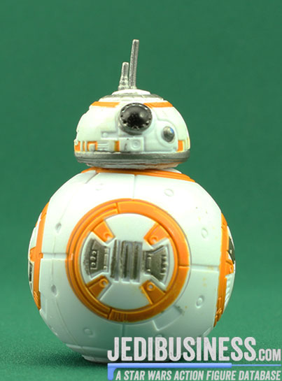 BB-8 Takodana Encounter 4-Pack