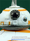 BB-8 Takodana Encounter 4-Pack The Force Awakens Collection