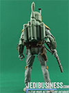 Boba Fett, The Empire Strikes Back figure