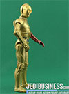 C-3PO, The Force Awakens Set #2 figure