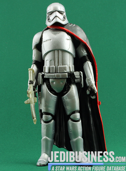 Captain Phasma The Force Awakens The Force Awakens Collection