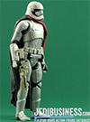 Captain Phasma The Force Awakens The Force Awakens Collection