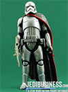 Captain Phasma, The Force Awakens figure