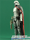 Captain Phasma, The Force Awakens figure