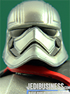 Captain Phasma The Force Awakens The Force Awakens Collection