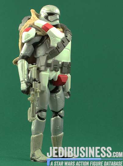 Captain Phasma The Force Awakens The Force Awakens Collection