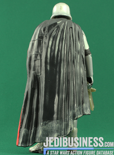 Captain Phasma The Force Awakens The Force Awakens Collection