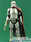 Captain Phasma, The Force Awakens figure